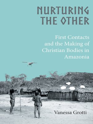 cover image of Nurturing the Other